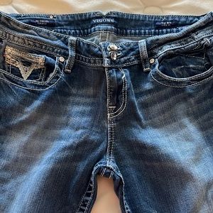 VIGOSS Jeans